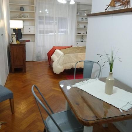 Dto 1Amb. Recoleta Leilighet Buenos Aires Eksteriør bilde