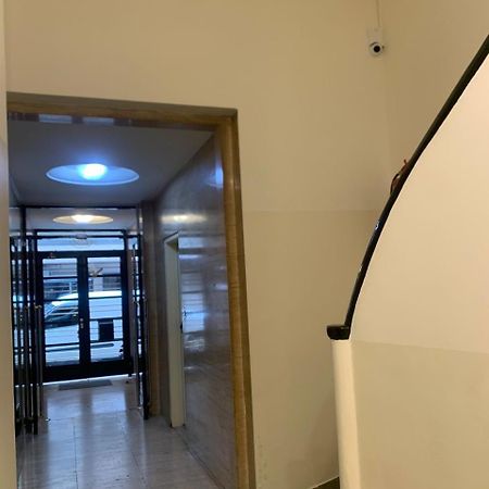 Dto 1Amb. Recoleta Leilighet Buenos Aires Eksteriør bilde