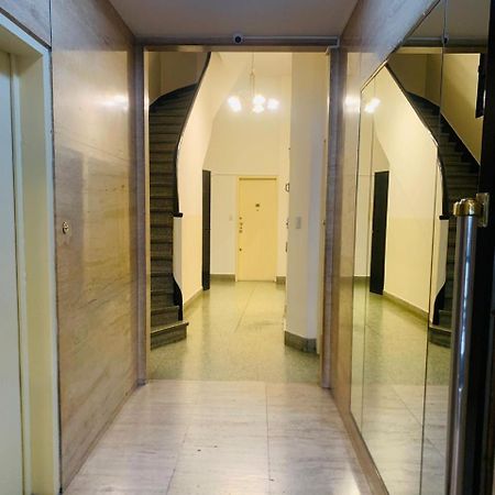 Dto 1Amb. Recoleta Leilighet Buenos Aires Eksteriør bilde
