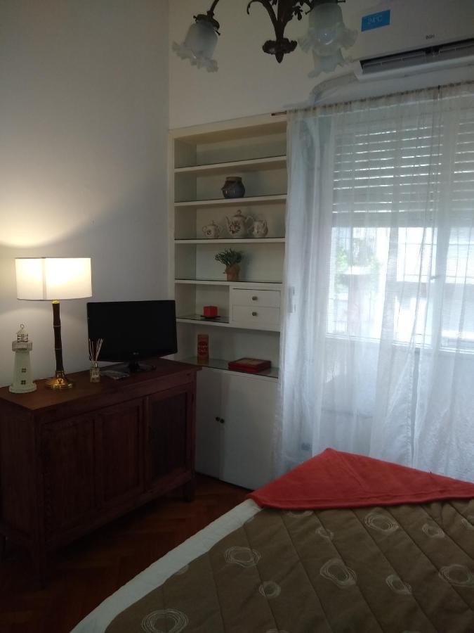 Dto 1Amb. Recoleta Leilighet Buenos Aires Eksteriør bilde