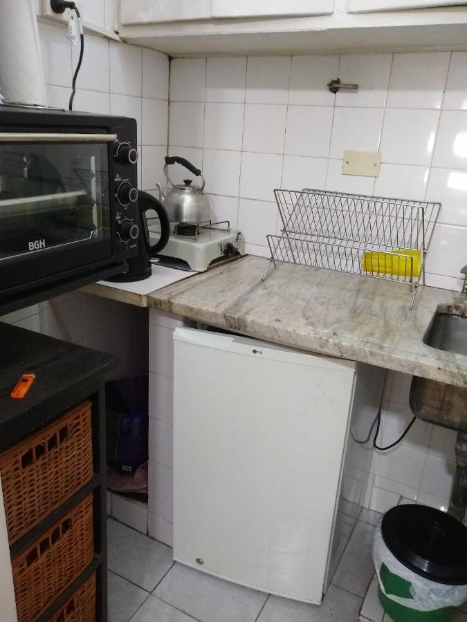 Dto 1Amb. Recoleta Leilighet Buenos Aires Eksteriør bilde
