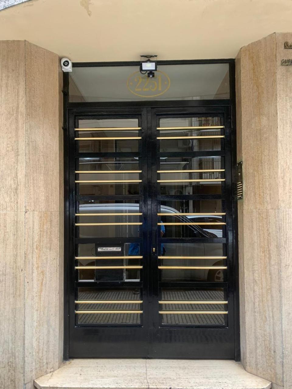 Dto 1Amb. Recoleta Leilighet Buenos Aires Eksteriør bilde